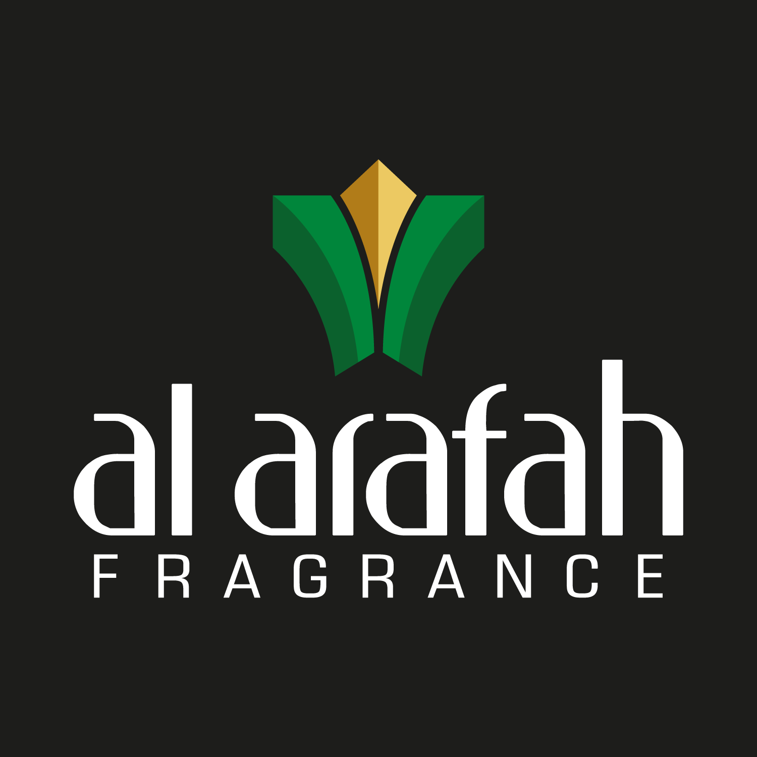Al Arafah Fragrance logo